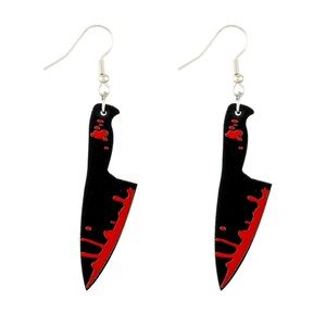 Halloween Earrings, Halloween Accessories, Halloween Jewelry,